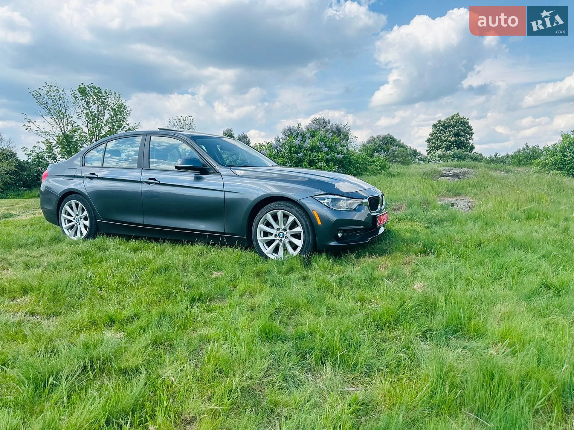 2018 BMW 3er - мініатюра 21