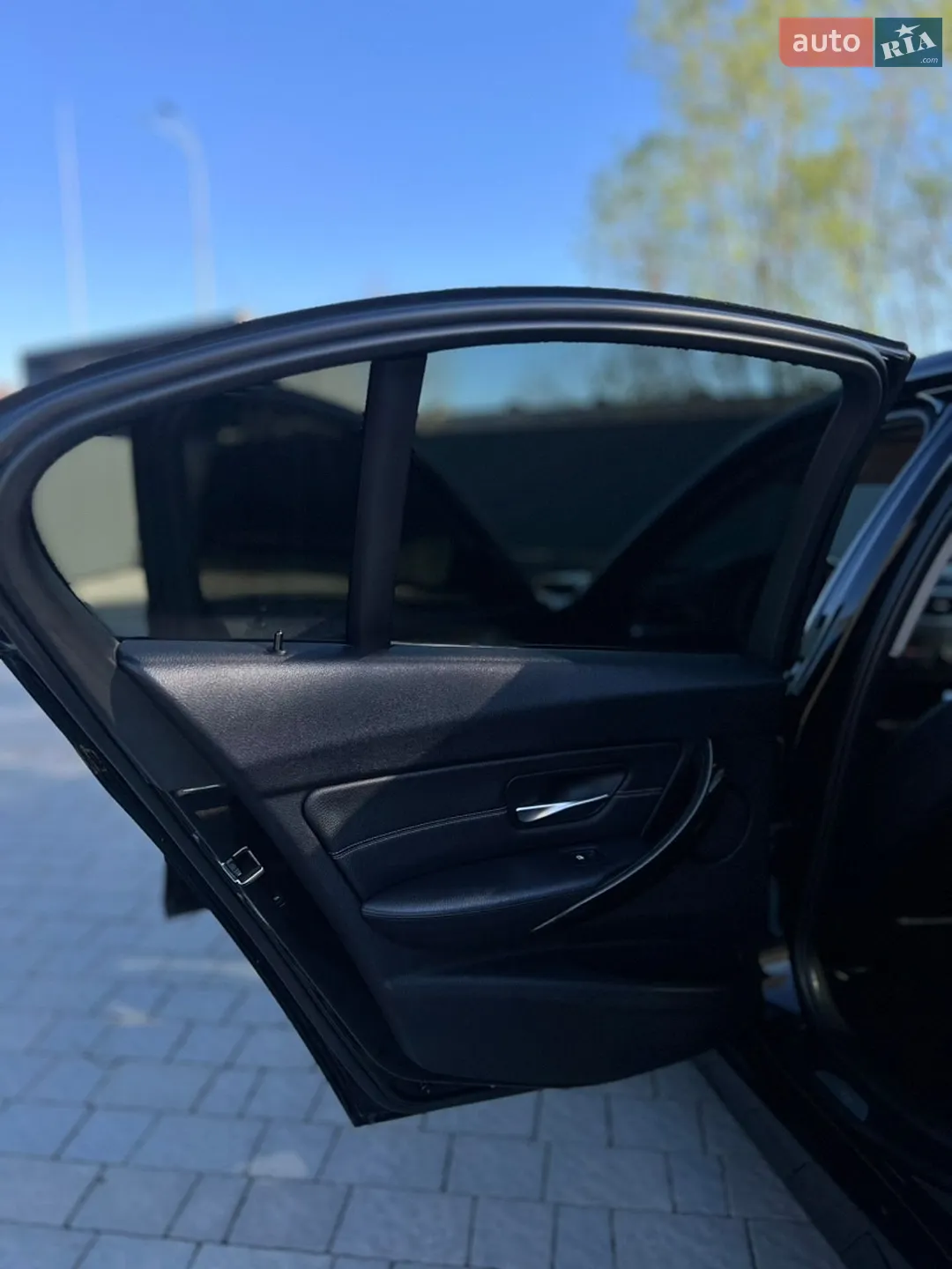 2013 BMW 3er - мініатюра 18