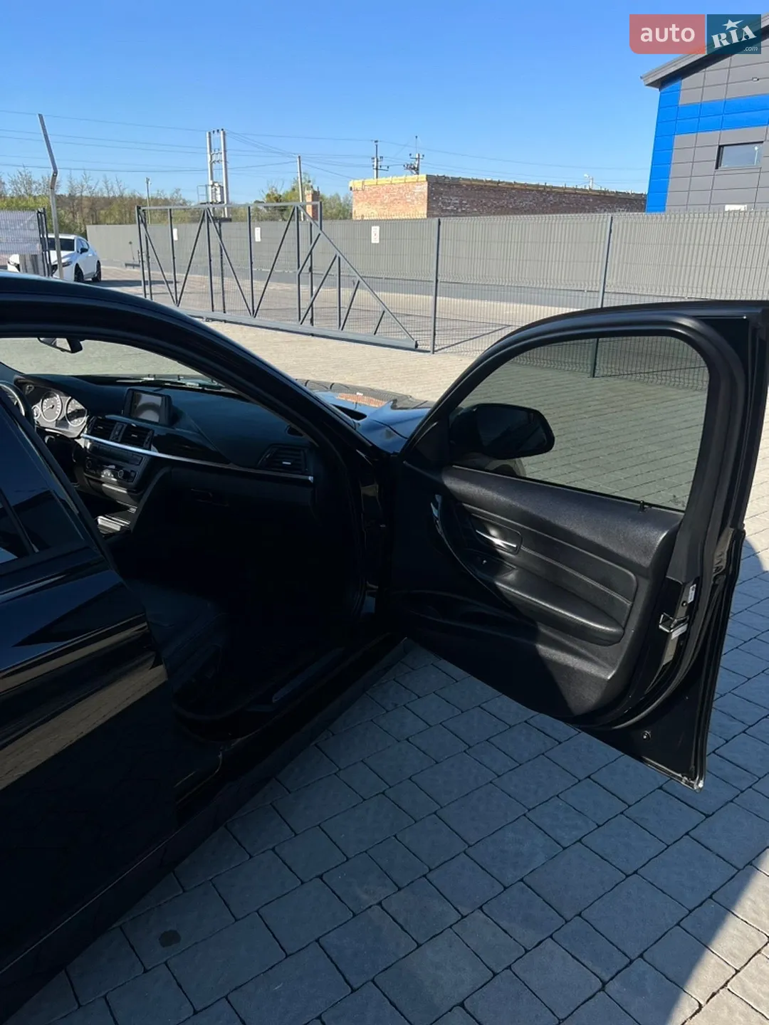 2013 BMW 3er - мініатюра 20
