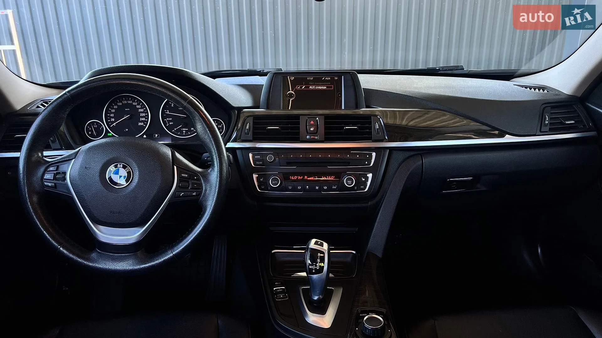2013 BMW 3er - мініатюра 25