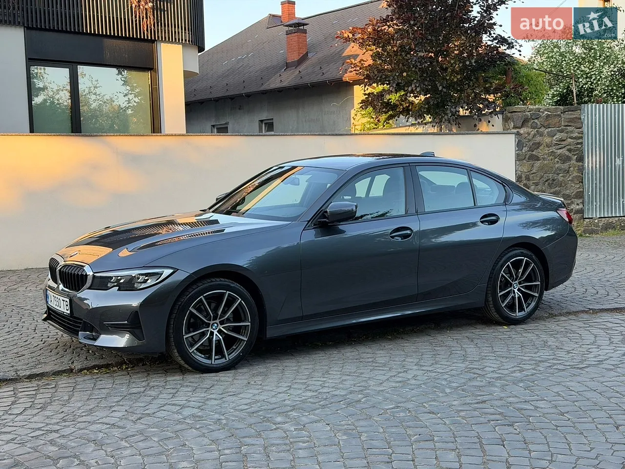 2023 BMW 3er - мініатюра 25