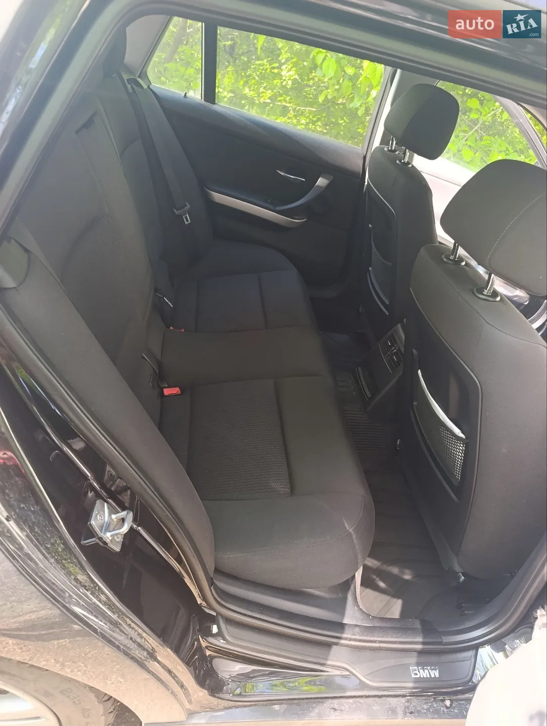2011 BMW 3er - мініатюра 5