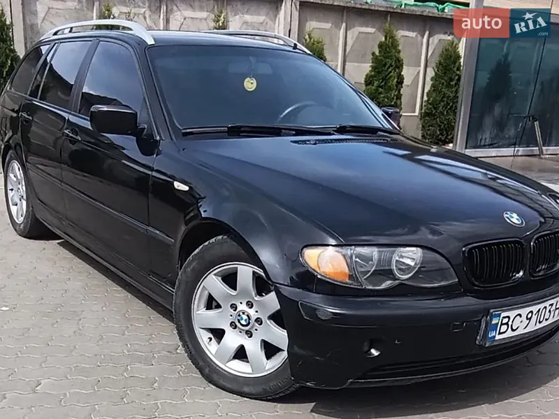 BMW 3 Series 2004 VIN WBAEX31030PP62356 фото оголошення 18 з 55