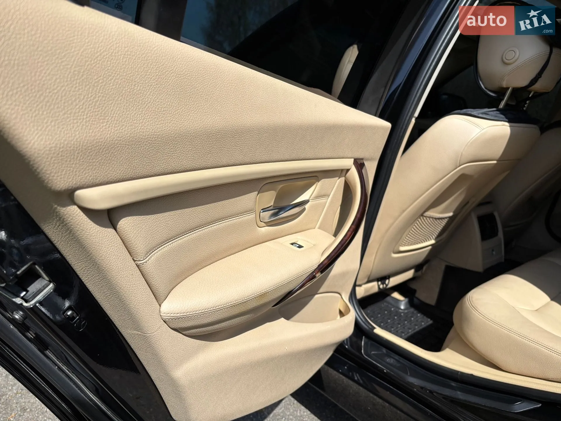 2013 BMW 3er - мініатюра 22