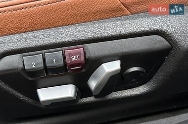 Седан BMW 3 Series 2016 в Киеве
