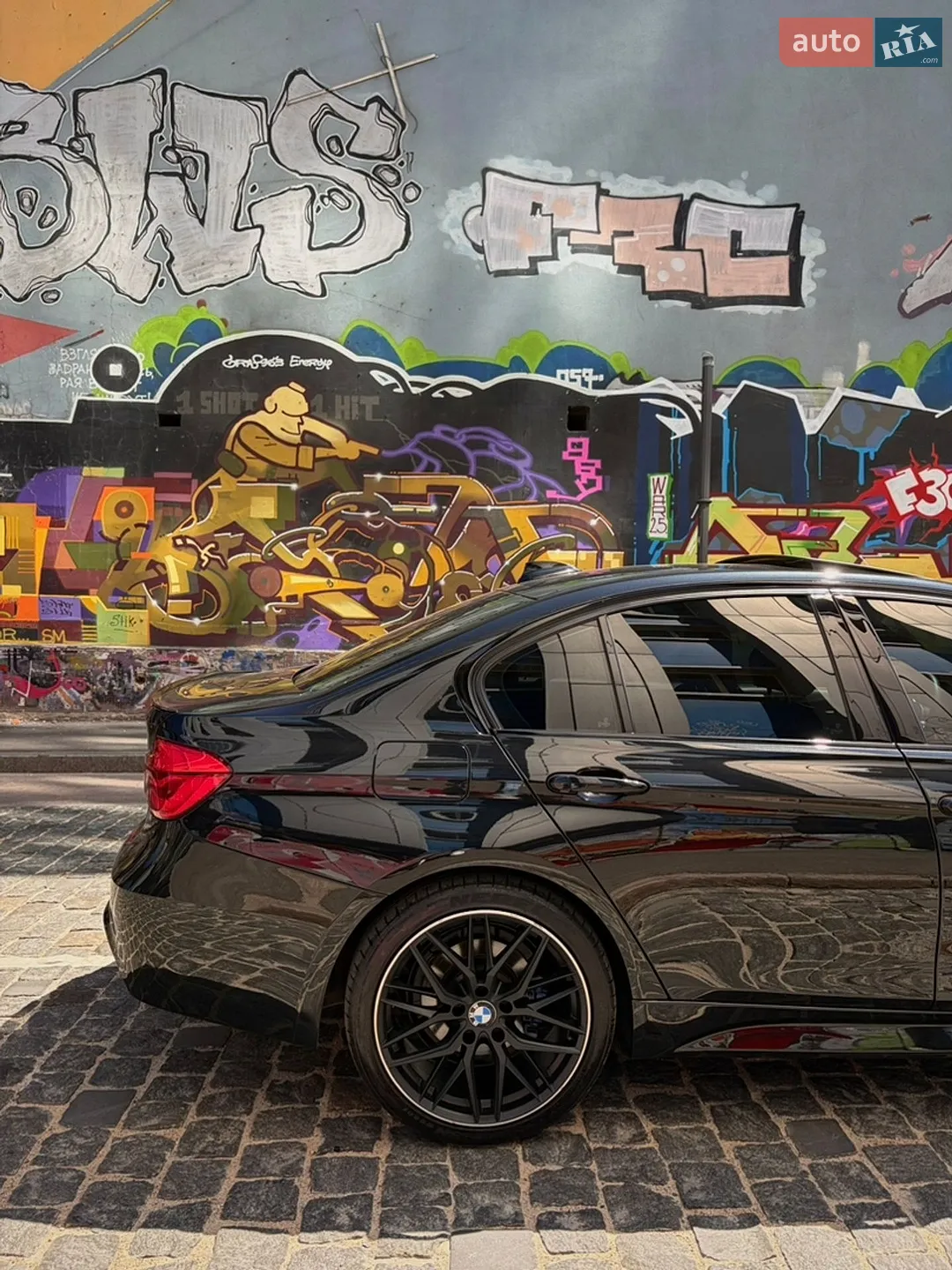 2017 BMW 3er - мініатюра 6