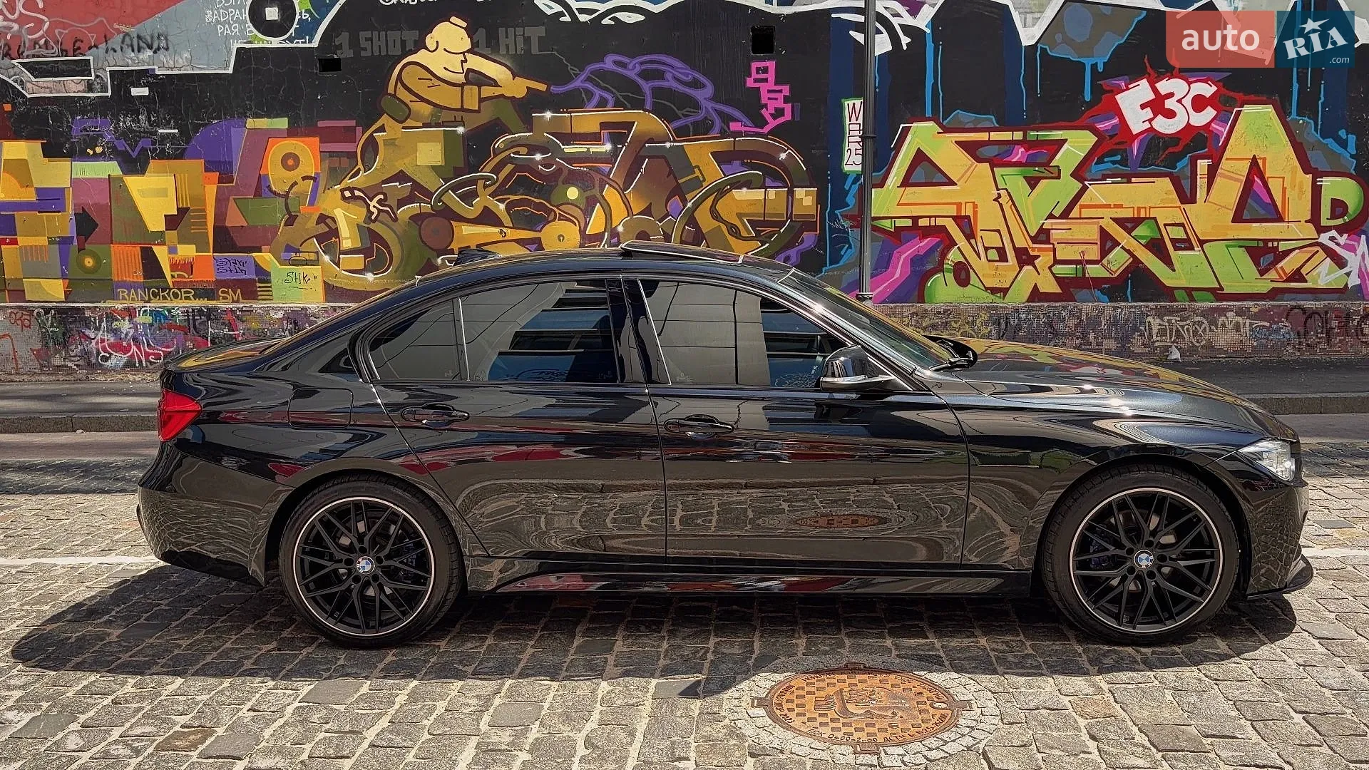 2017 BMW 3er - мініатюра 7
