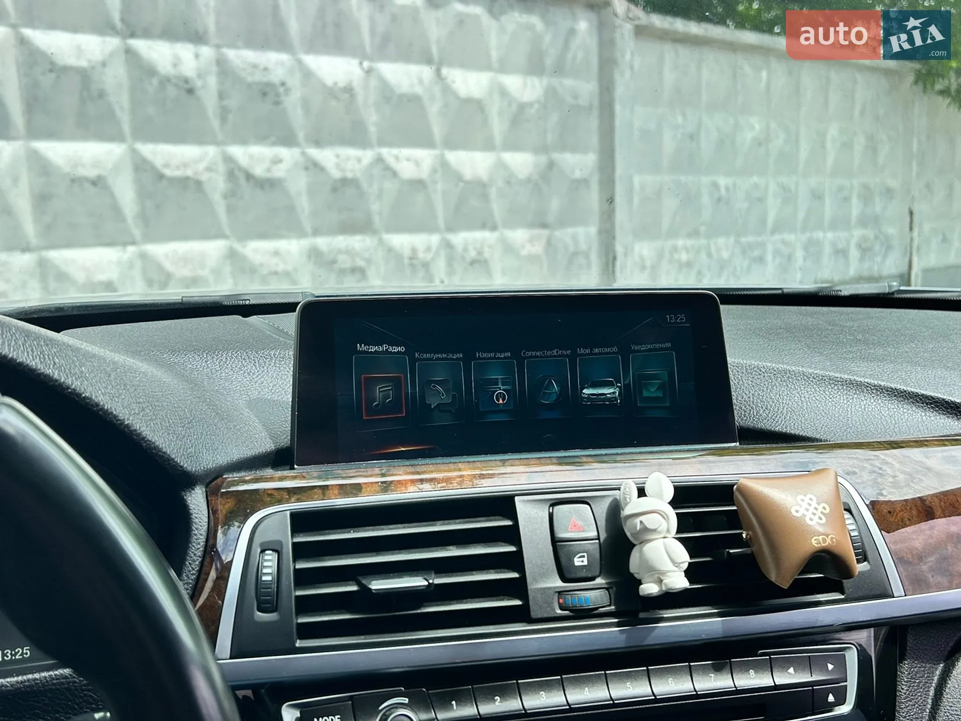 2016 BMW 3er - мініатюра 21