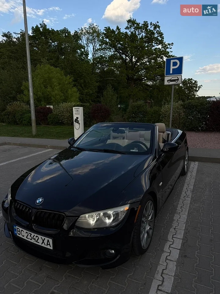 2013 BMW 3er - мініатюра 25