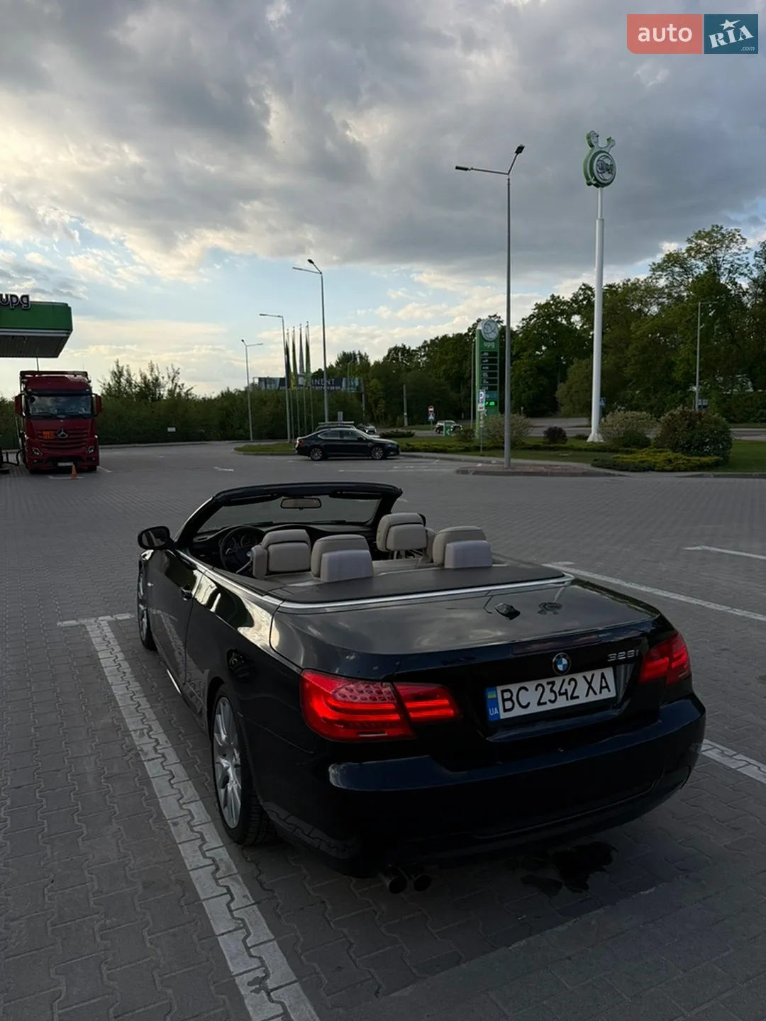 2013 BMW 3er - мініатюра 4