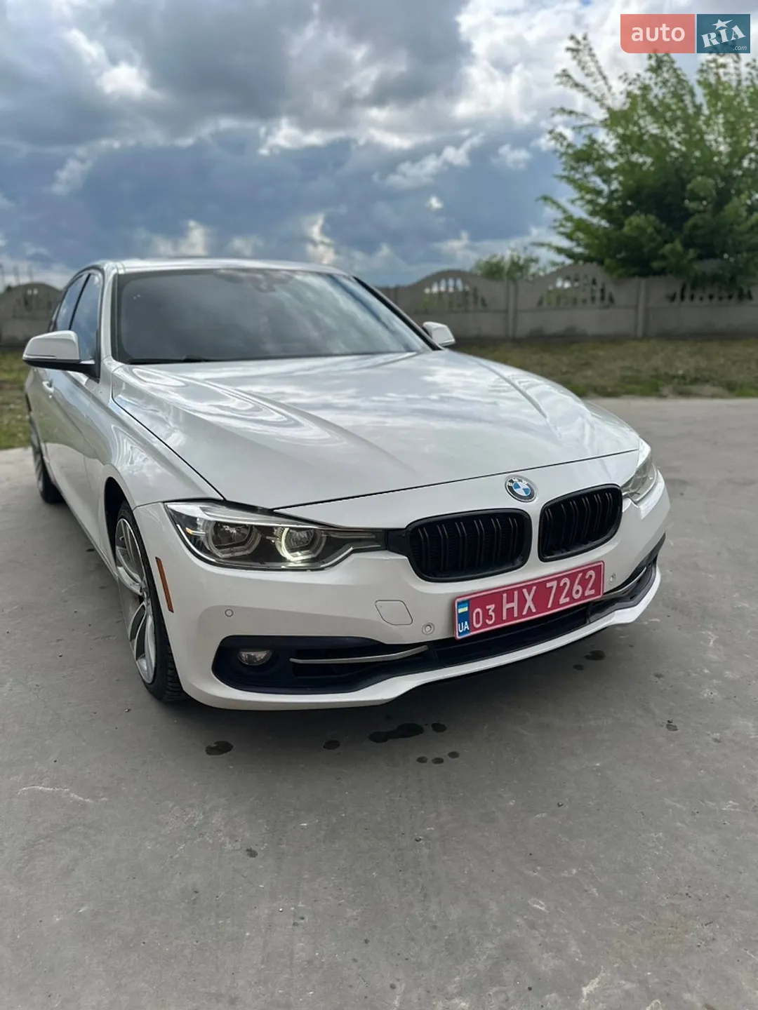 2015 BMW 3er - мініатюра 18