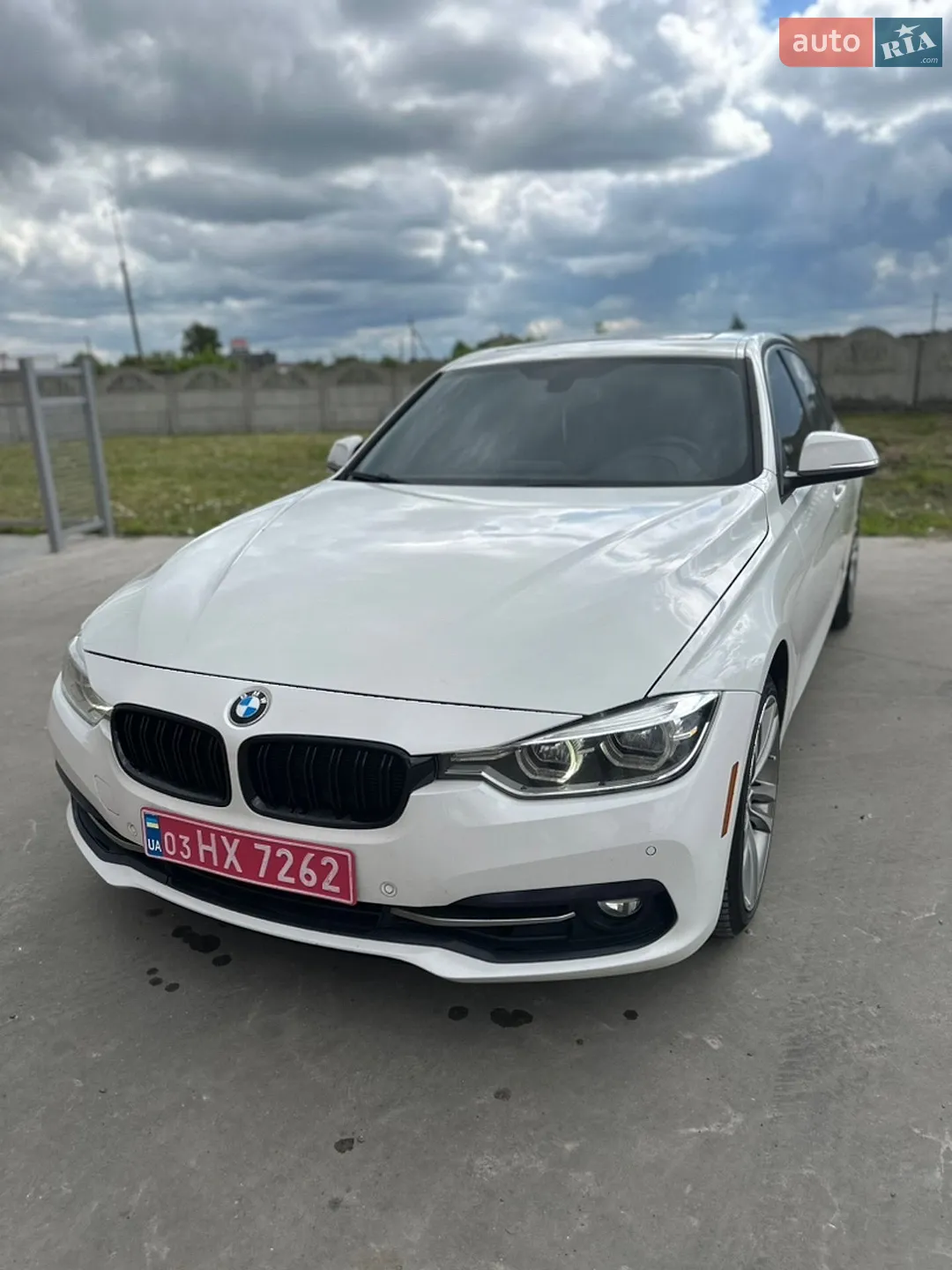 2015 BMW 3er - мініатюра 17