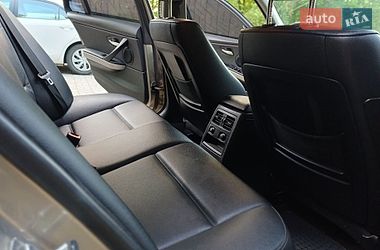 Универсал BMW 3 Series 2007 в Дрогобыче