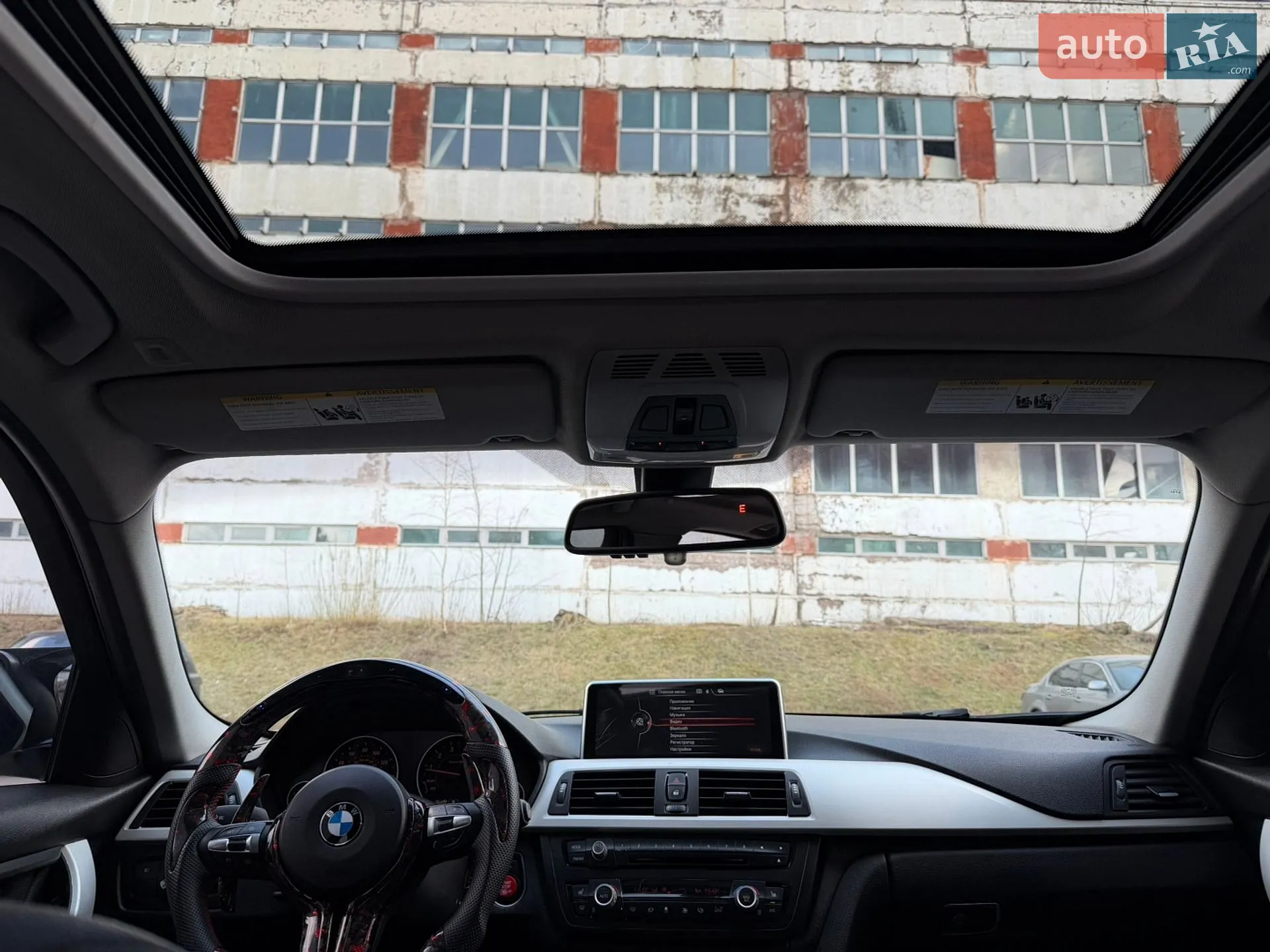 2013 BMW 3er - мініатюра 21