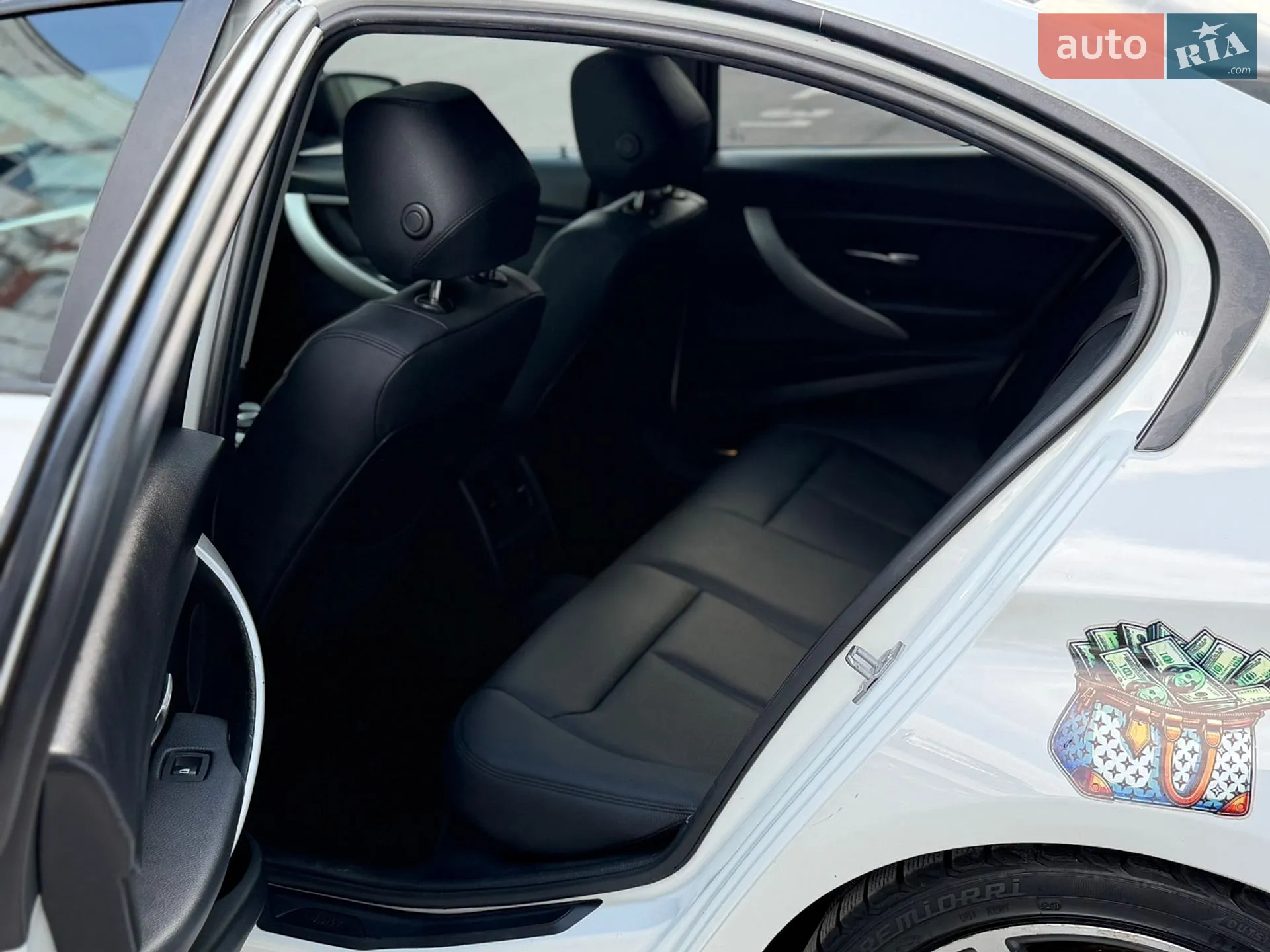 2013 BMW 3er - мініатюра 25