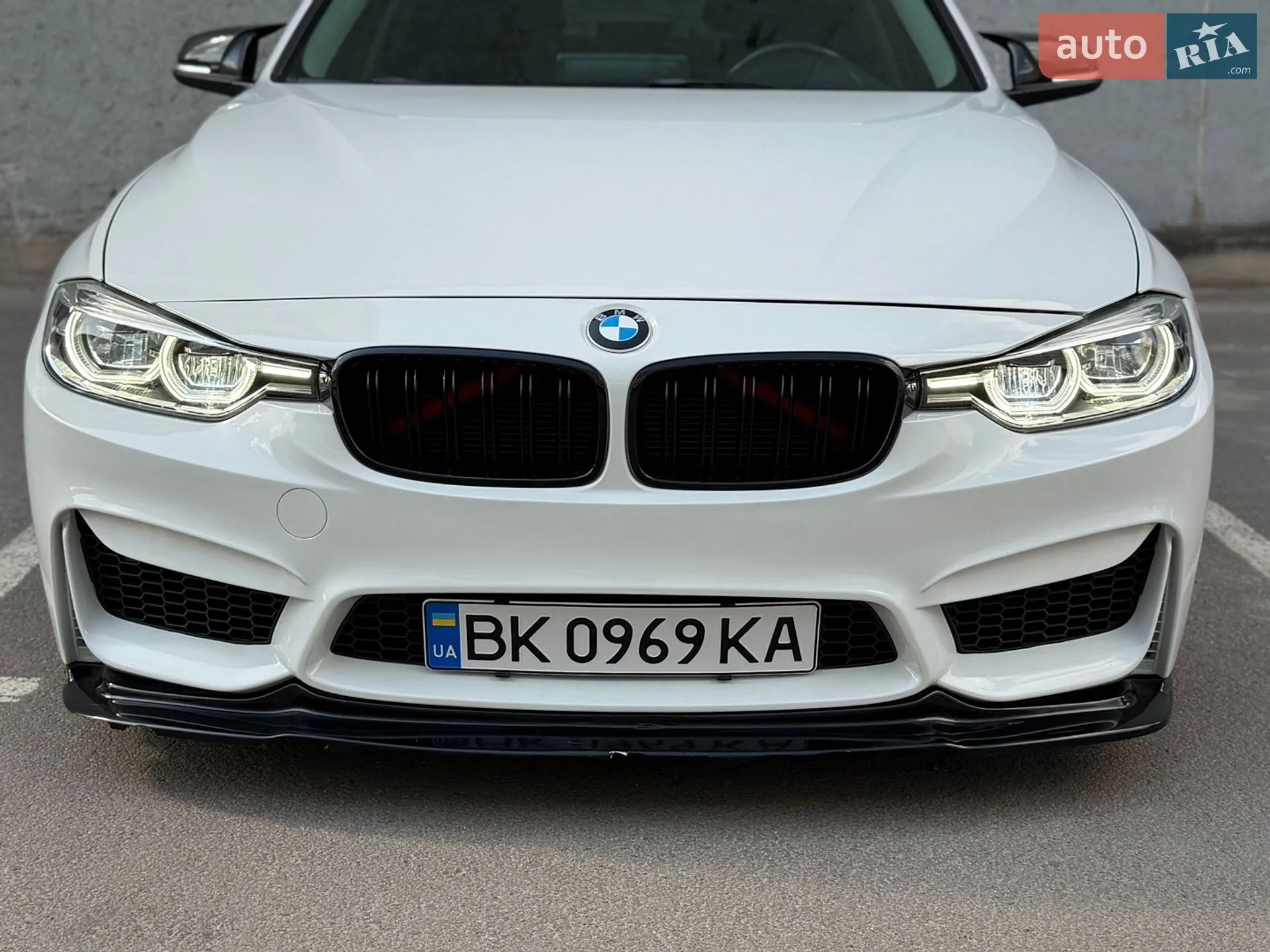 2013 BMW 3er - мініатюра 39