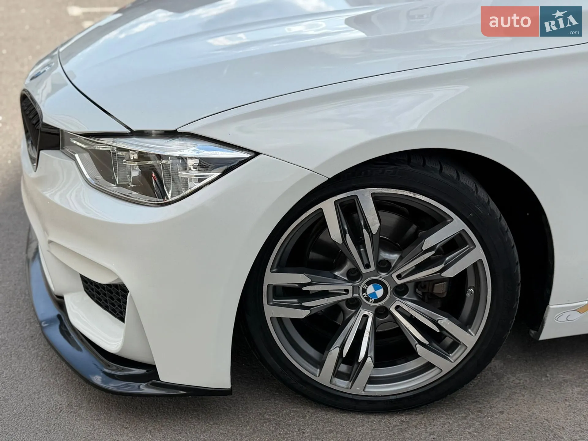 2013 BMW 3er - мініатюра 54