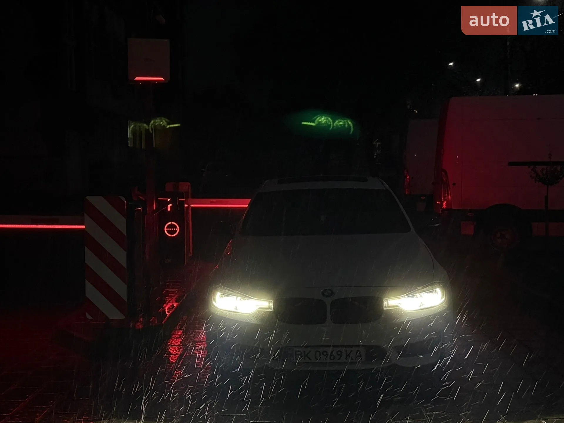 2013 BMW 3er - мініатюра 59