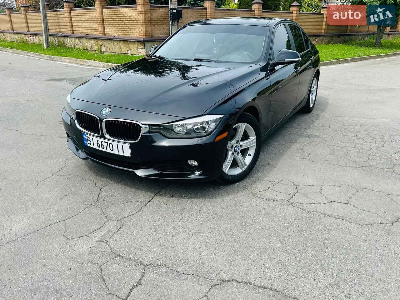 2016 BMW 3er - мініатюра 53
