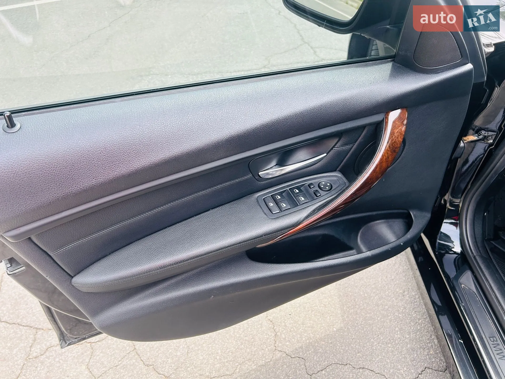 2015 BMW 3er - мініатюра 18