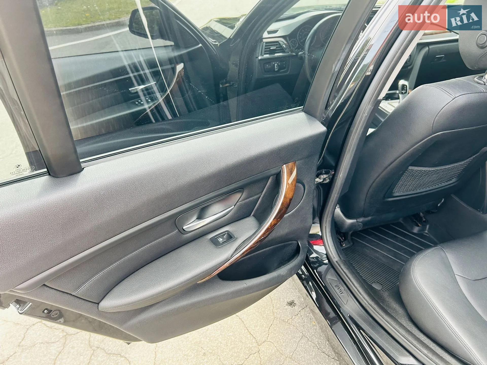 2015 BMW 3er - мініатюра 24