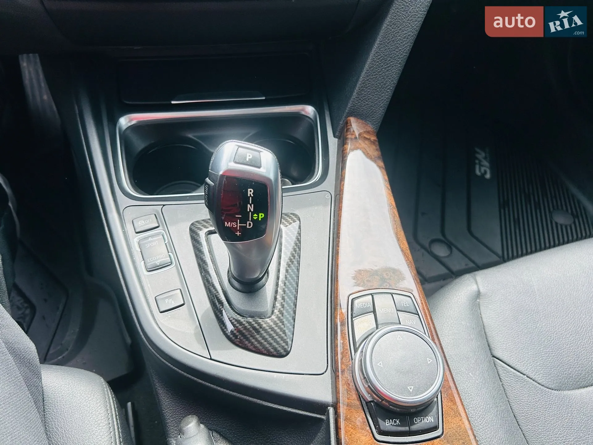 2015 BMW 3er - мініатюра 39