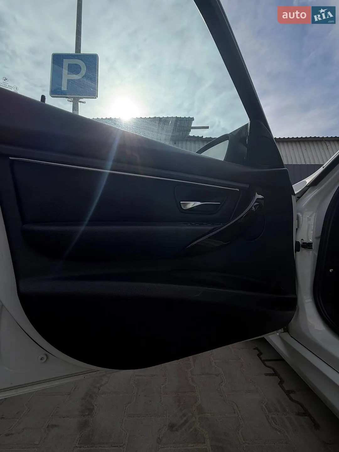 2013 BMW 3er - мініатюра 12