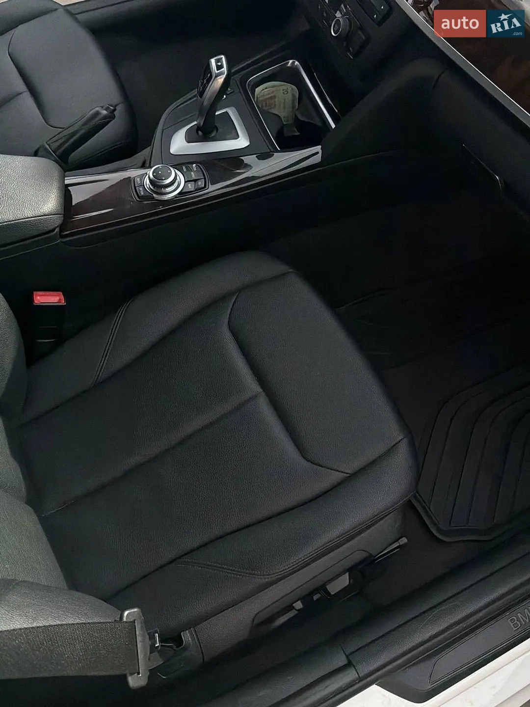 2013 BMW 3er - мініатюра 16