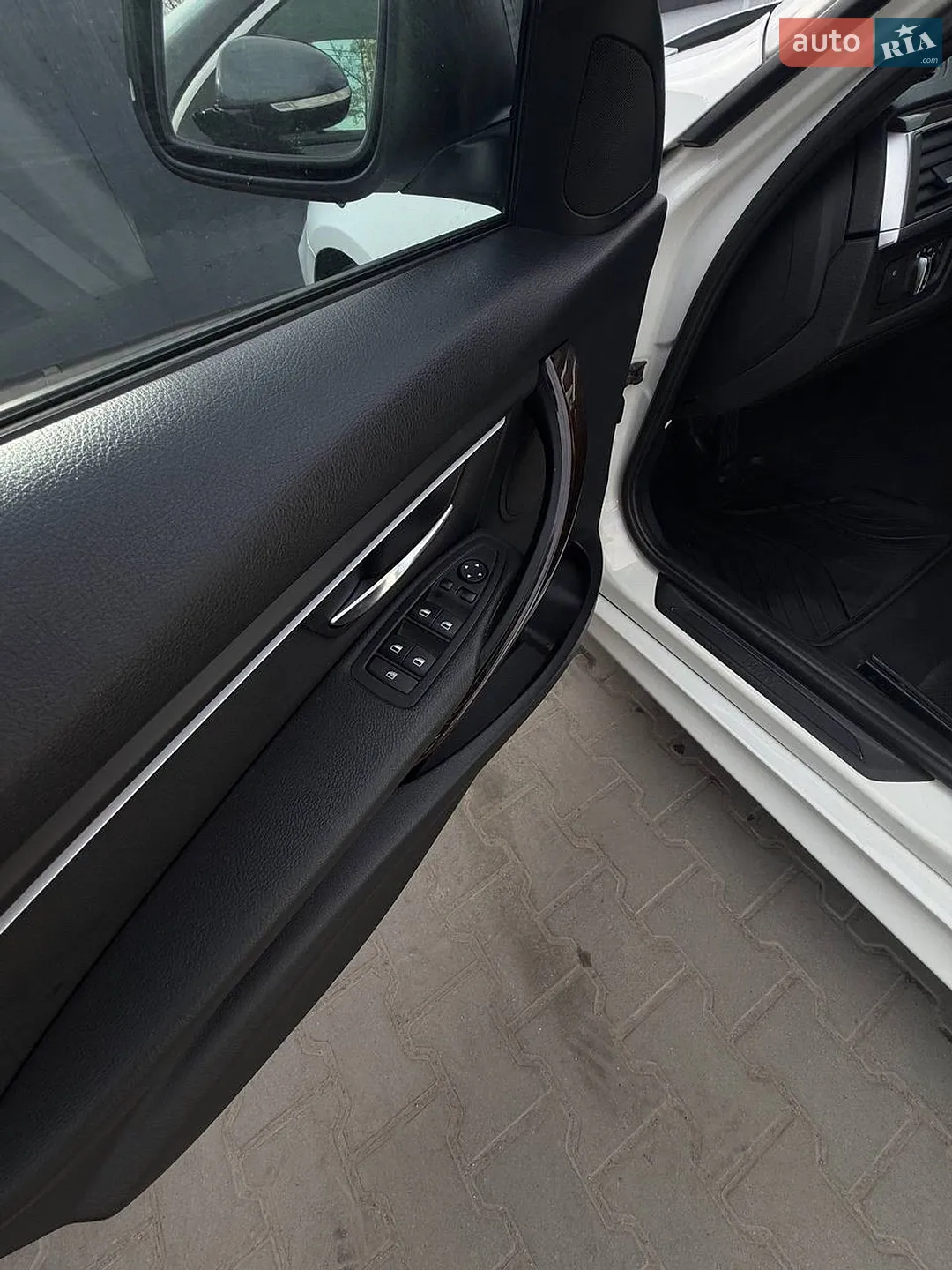 2013 BMW 3er - мініатюра 18