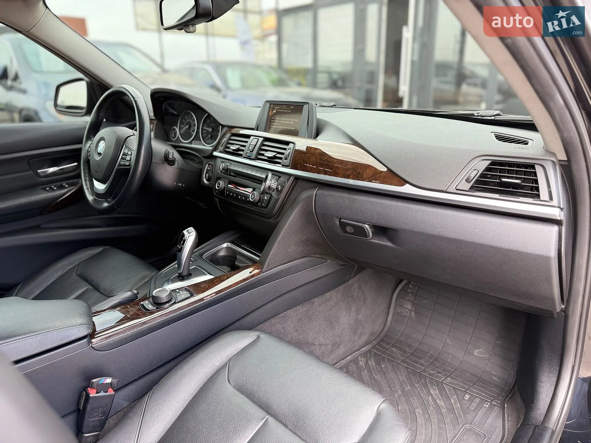 2015 BMW 3er - мініатюра 16