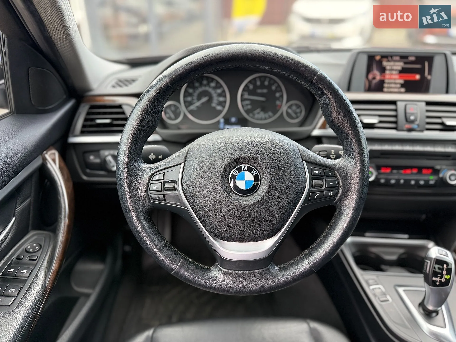 2015 BMW 3er - мініатюра 17