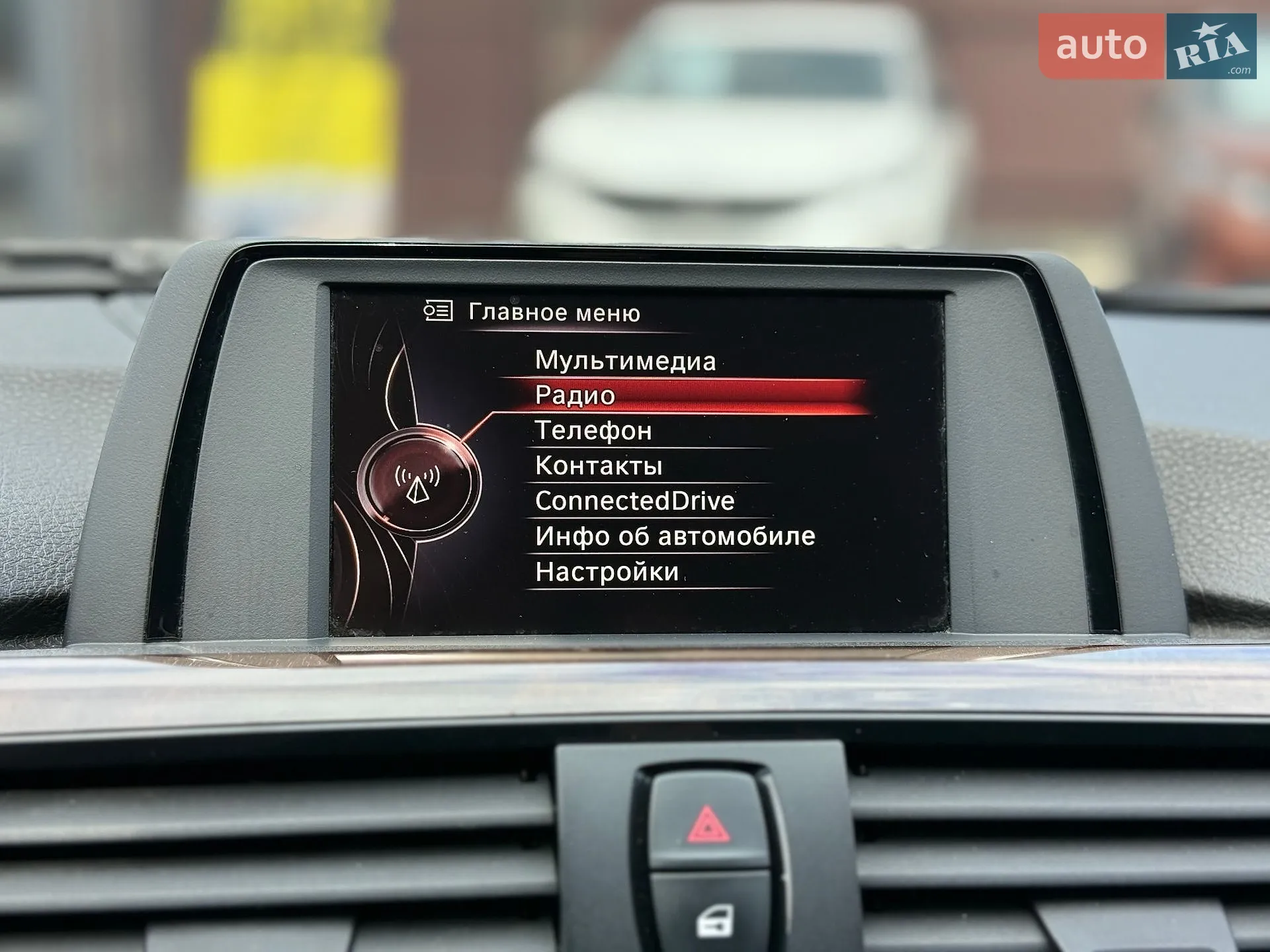 2015 BMW 3er - мініатюра 30