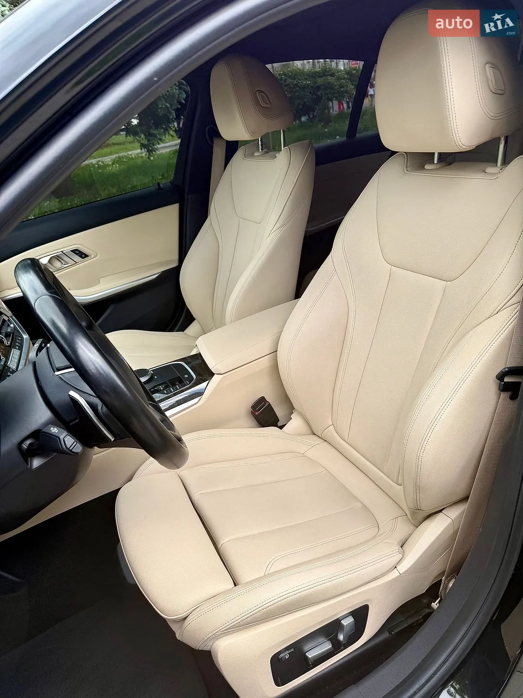 2021 BMW 3er - мініатюра 39