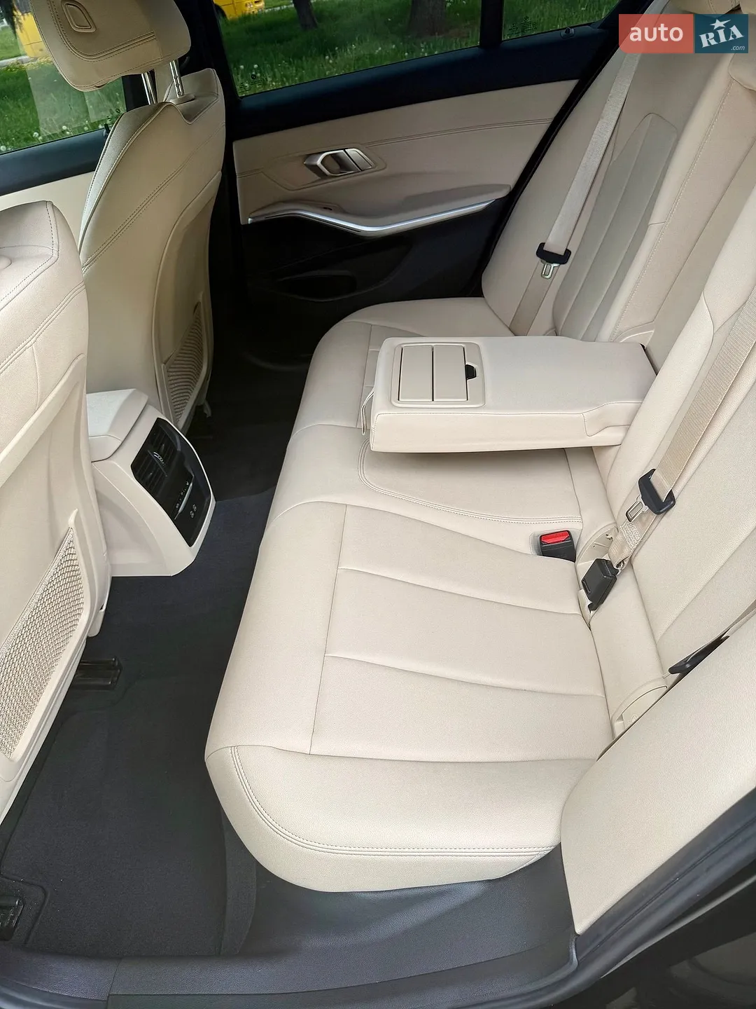 2021 BMW 3er - мініатюра 44