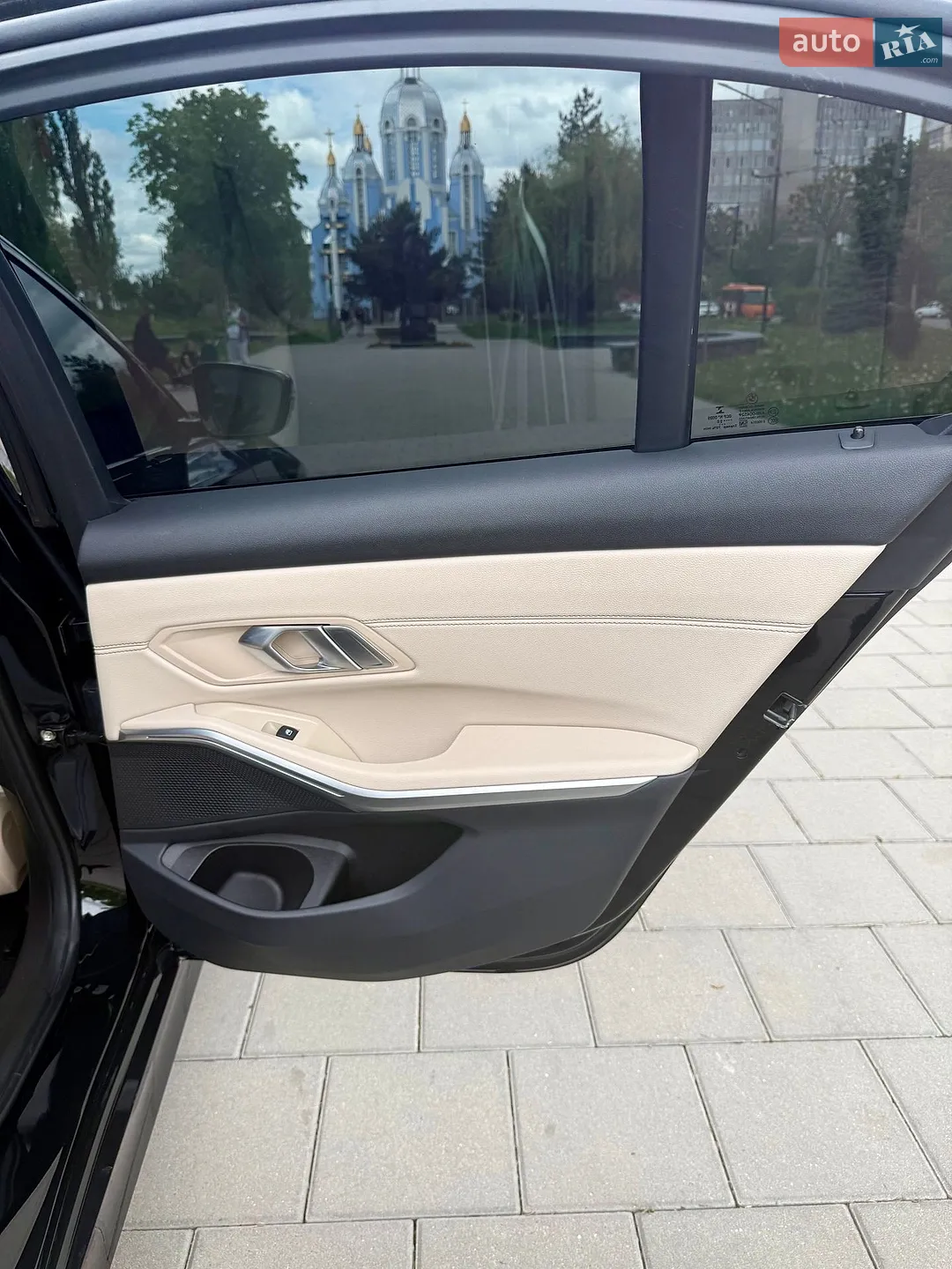 2021 BMW 3er - мініатюра 47