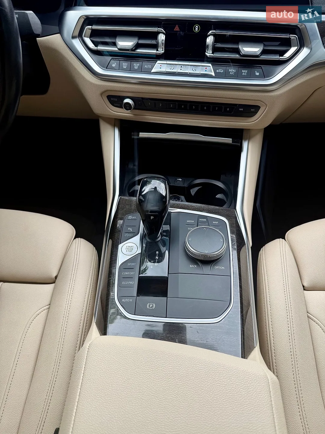 2021 BMW 3er - мініатюра 53