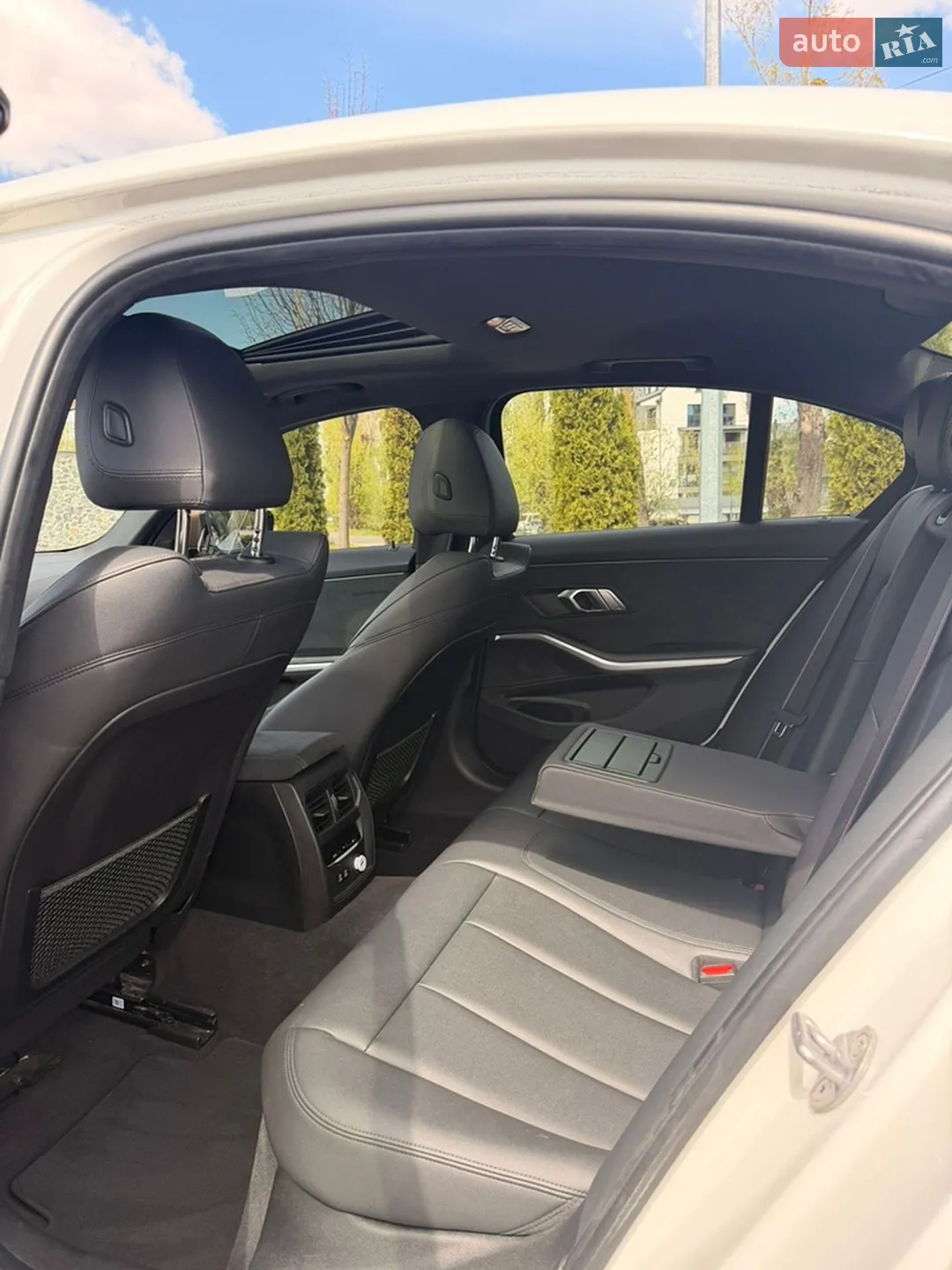 2019 BMW 3er - мініатюра 13