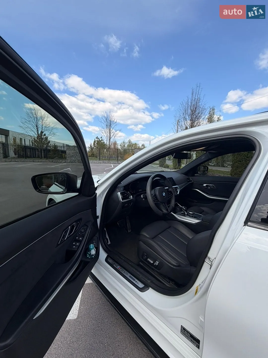 2019 BMW 3er - мініатюра 30