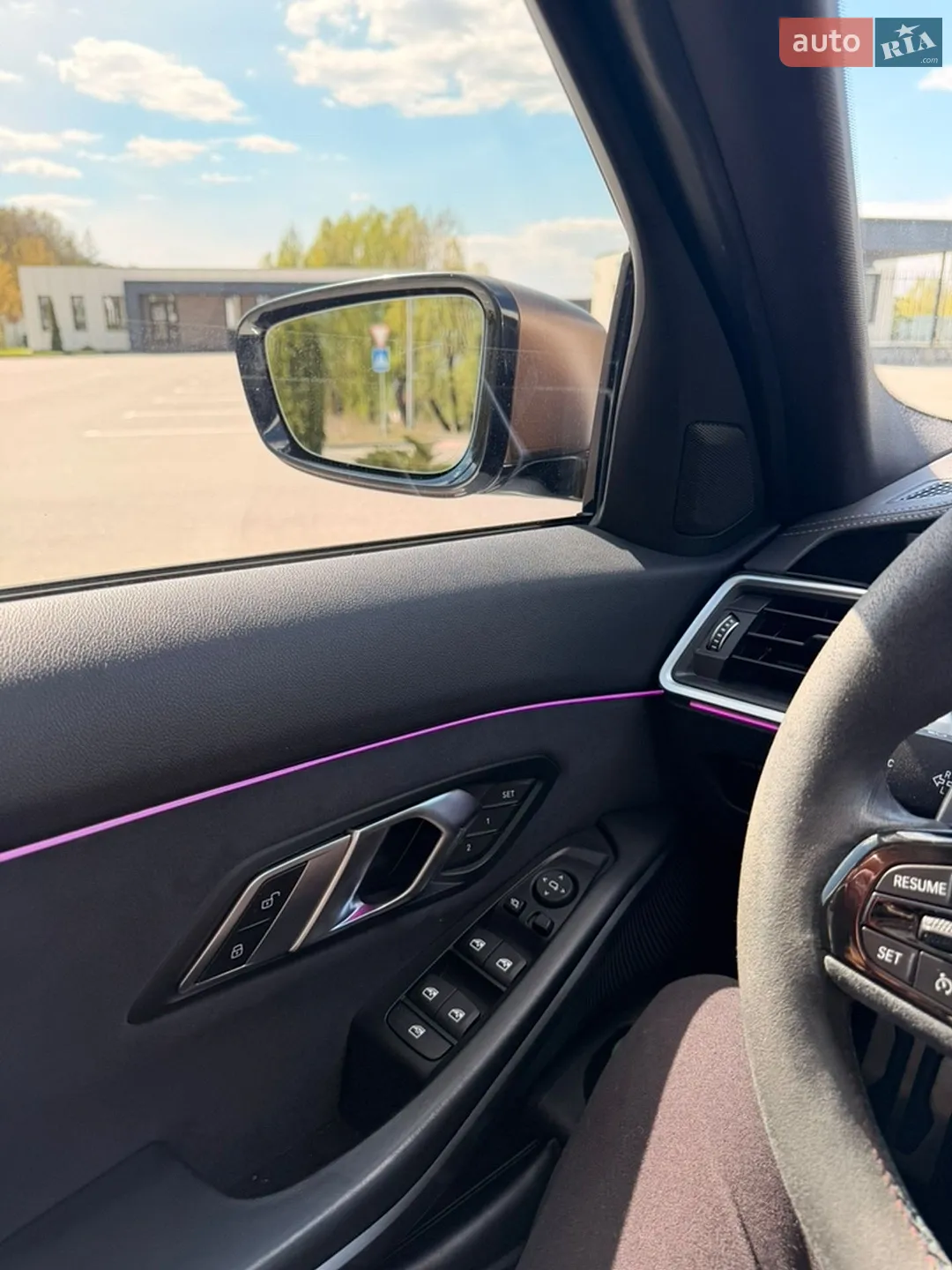 2019 BMW 3er - мініатюра 38