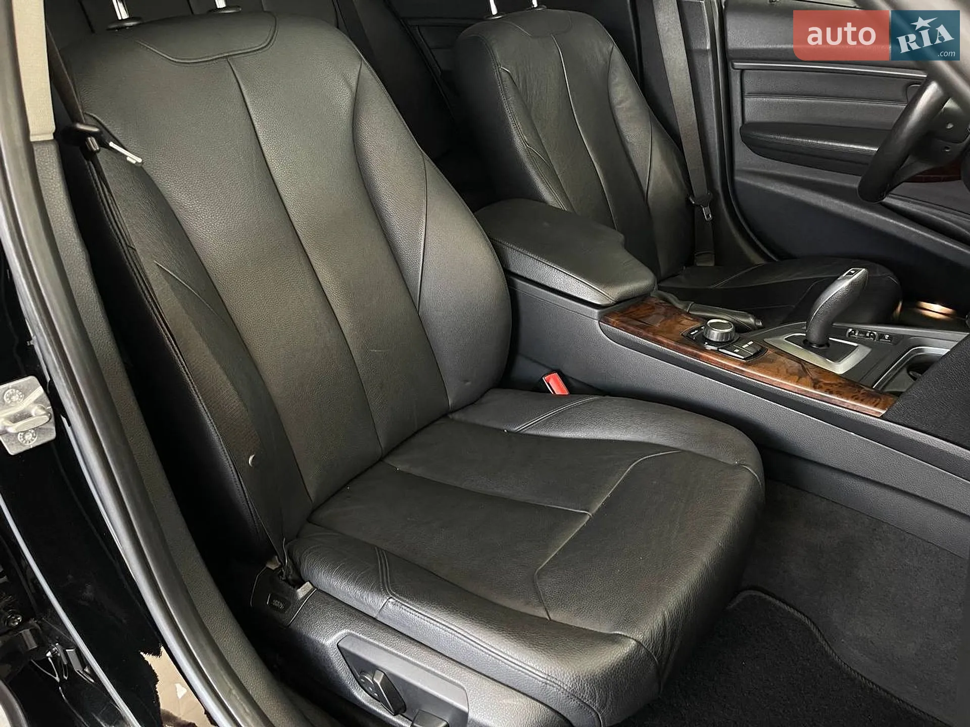 2013 BMW 3er - мініатюра 23