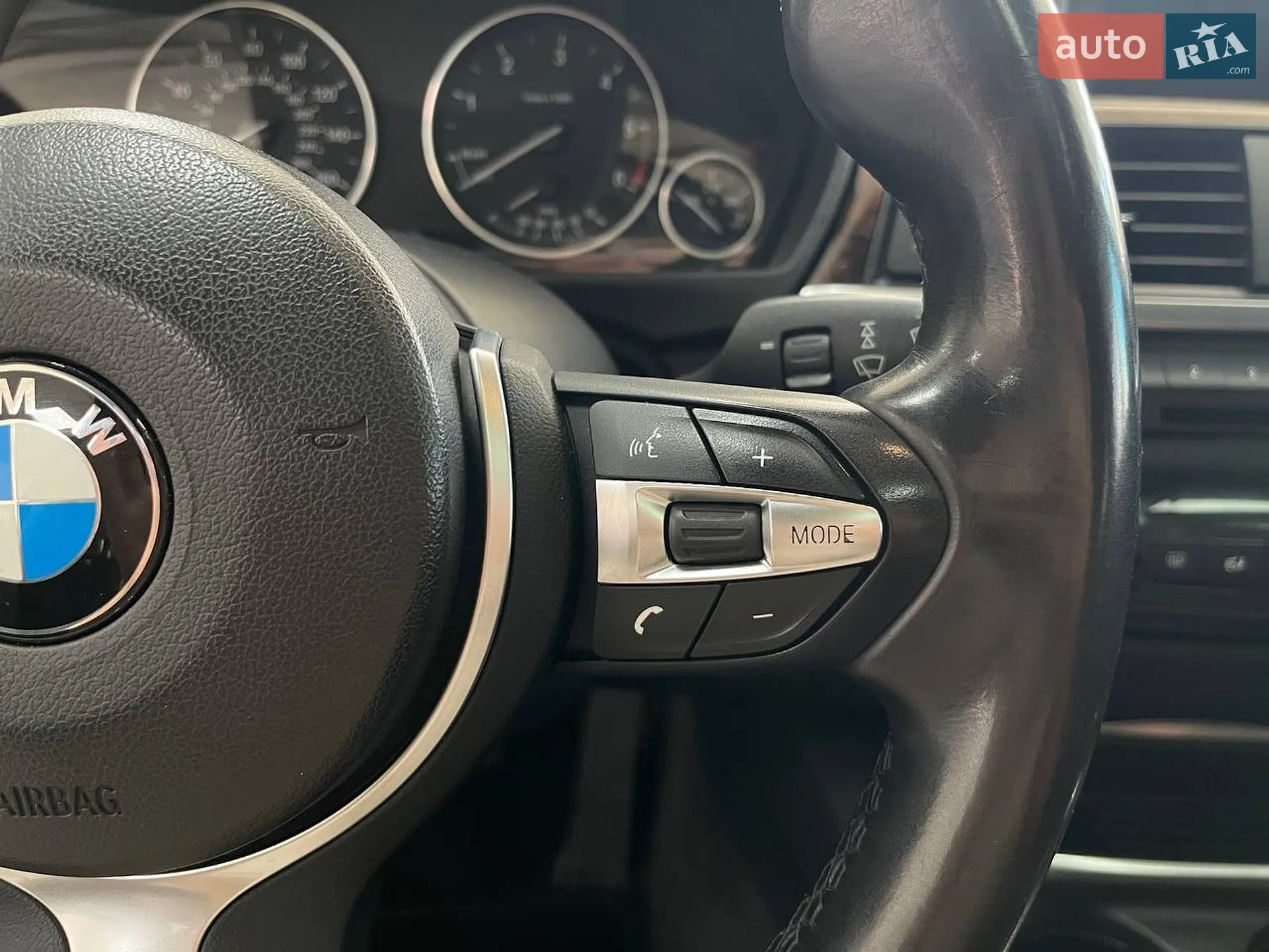 2013 BMW 3er - мініатюра 32
