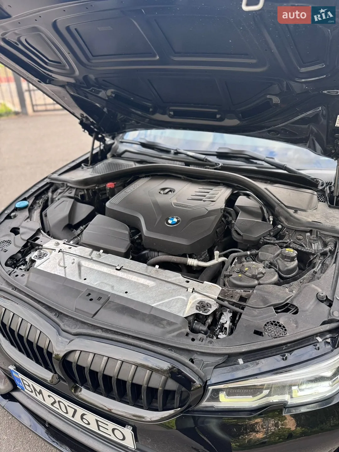 2019 BMW 3er - мініатюра 16