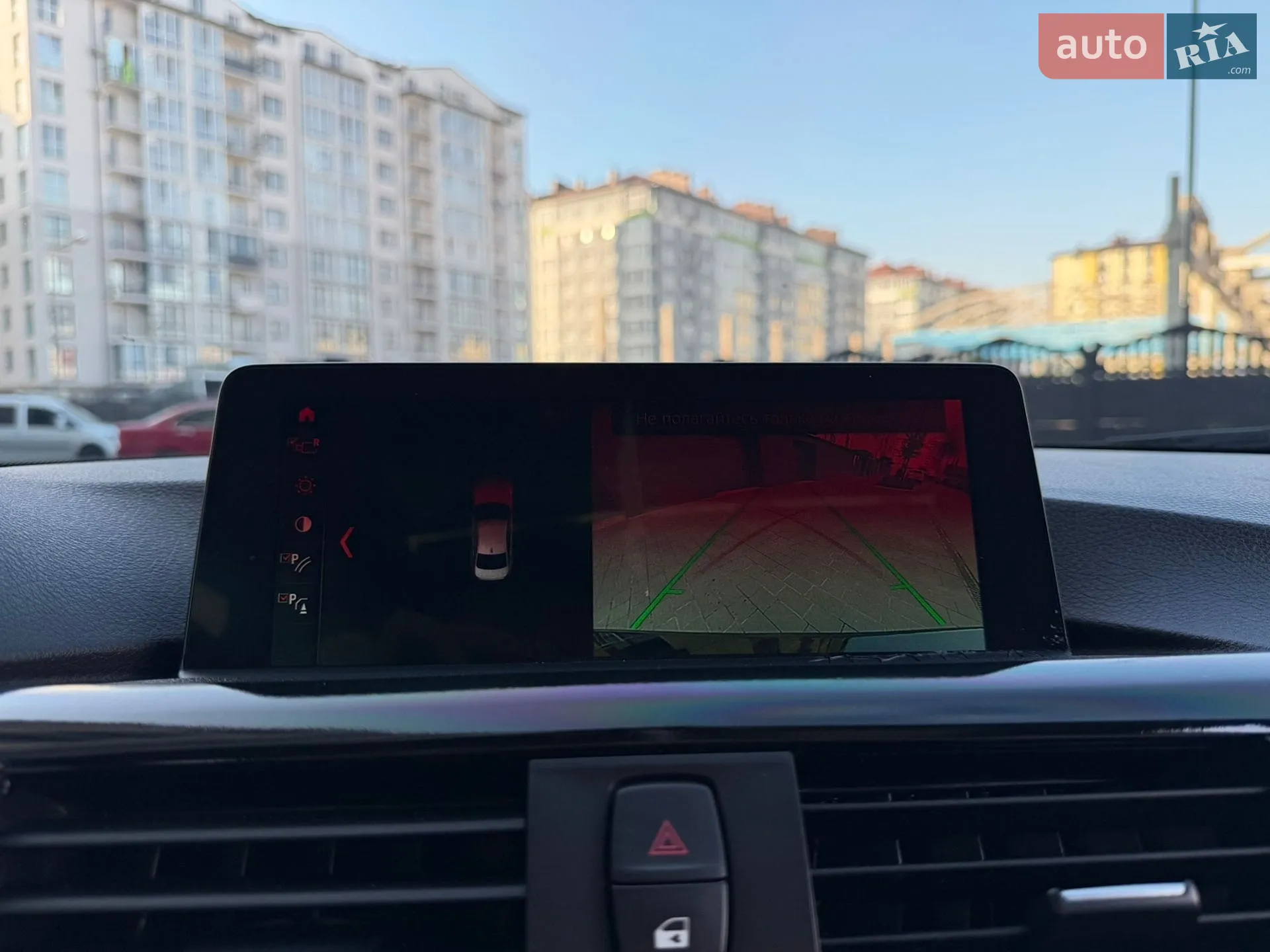 2017 BMW 3er - мініатюра 31