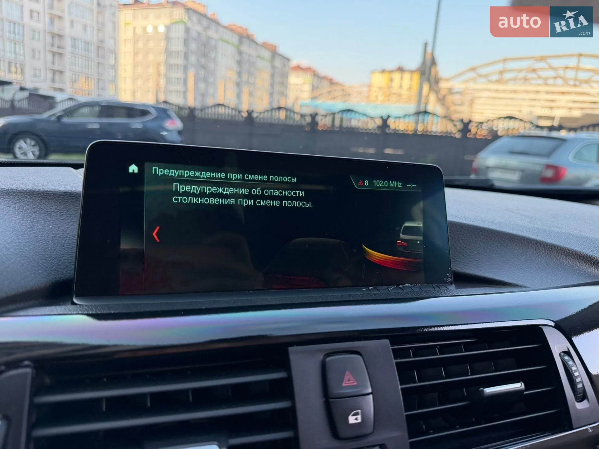 2017 BMW 3er - мініатюра 32