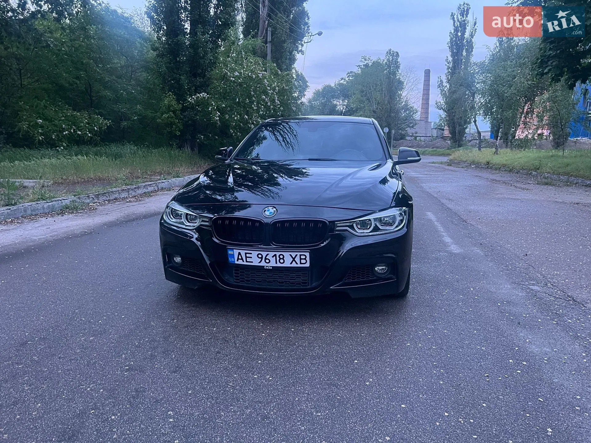 2015 BMW 3er - мініатюра 23