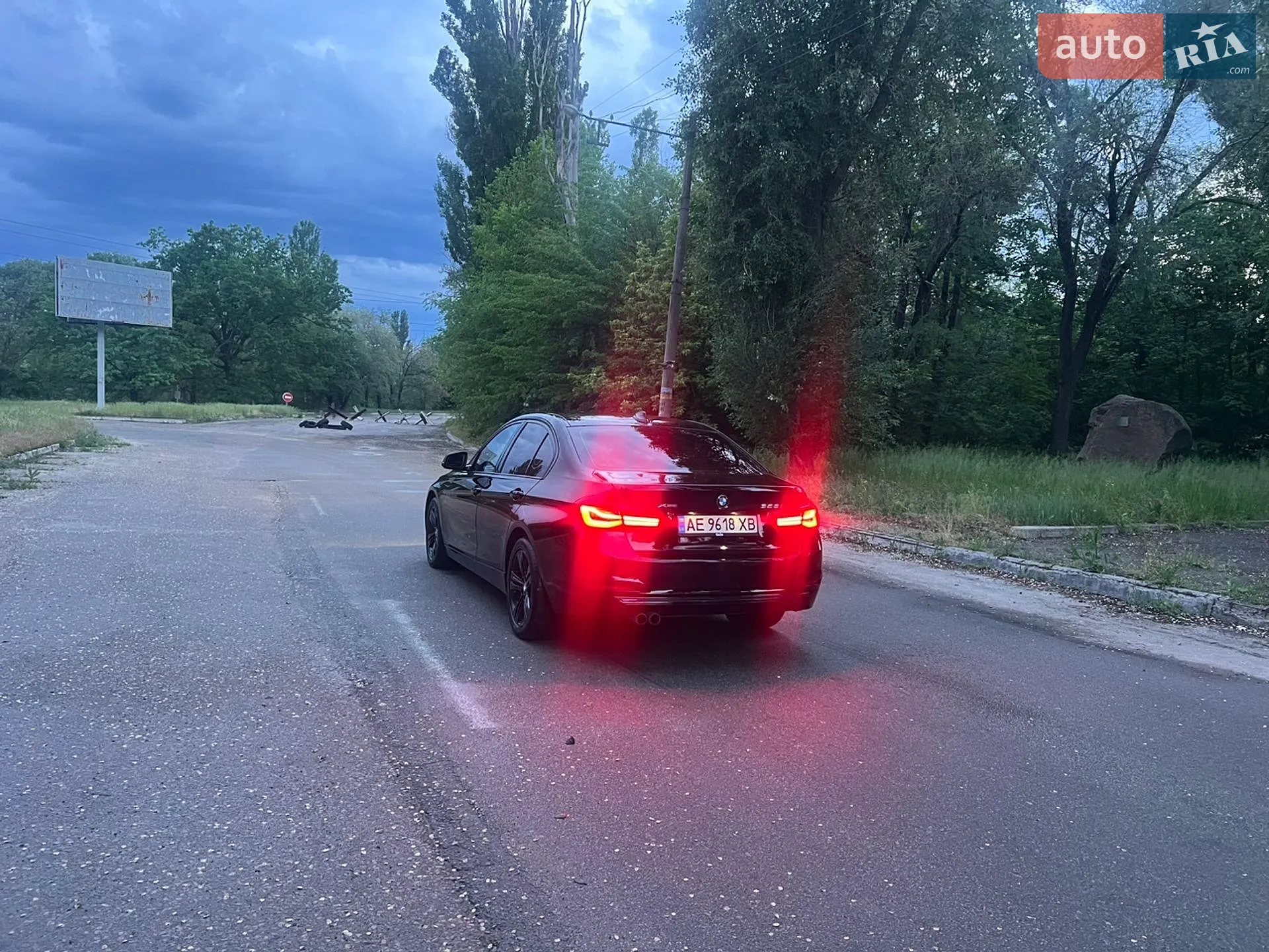 2015 BMW 3er - мініатюра 26