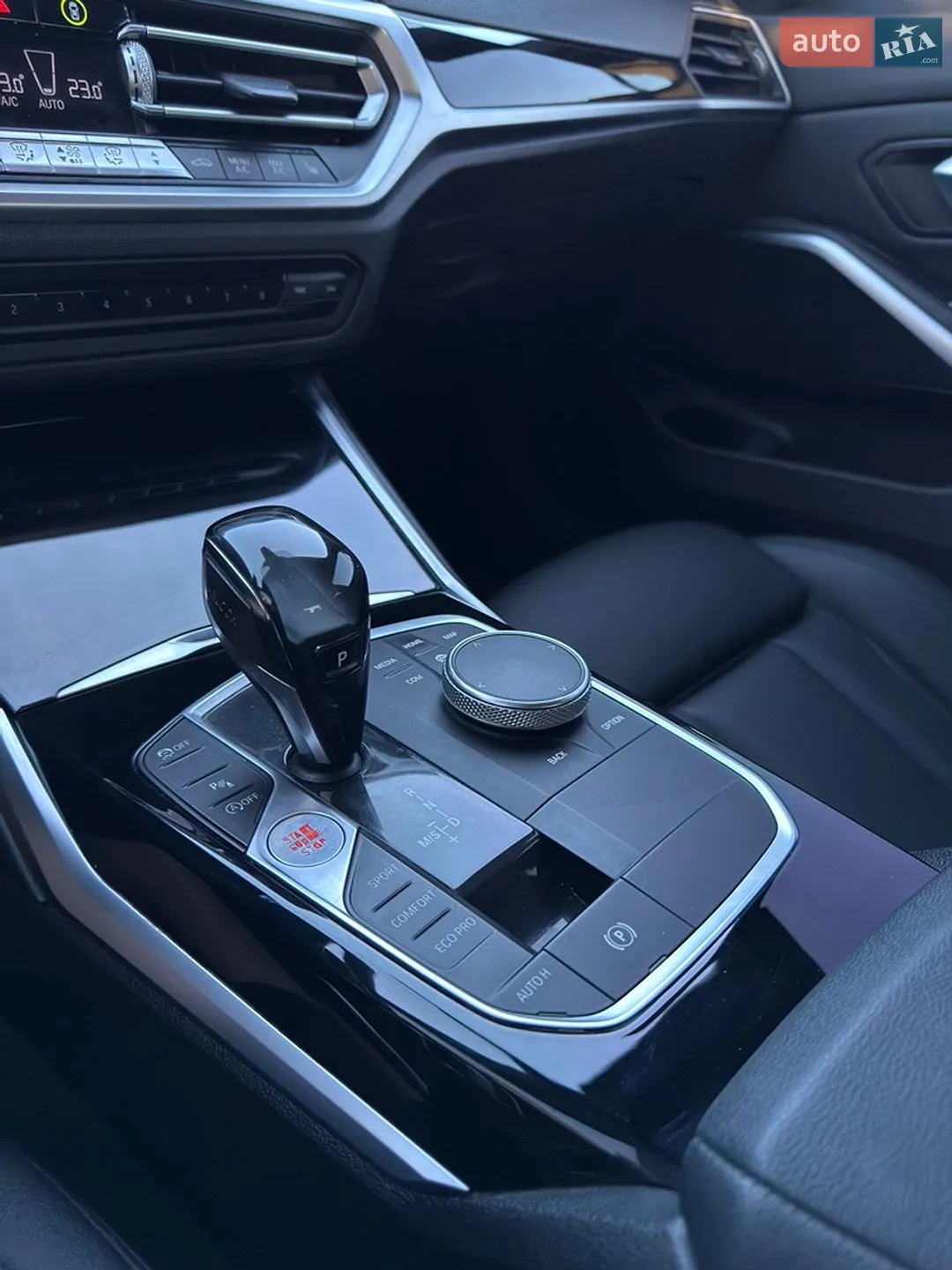 2019 BMW 3er - мініатюра 33
