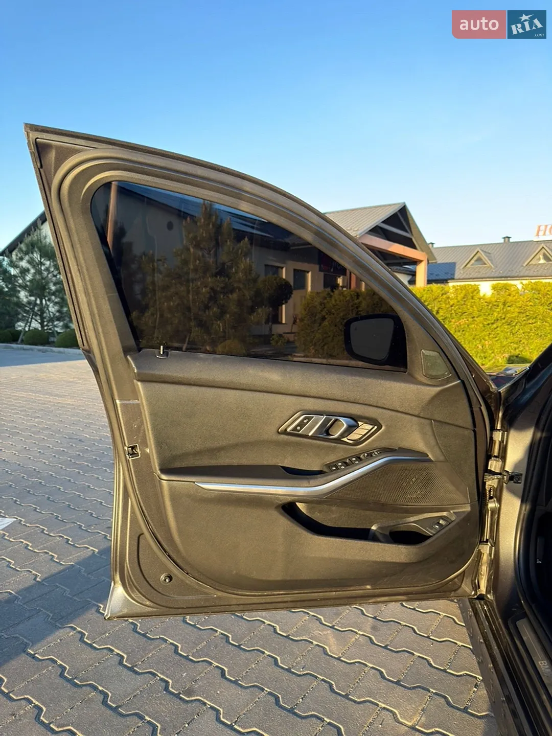 2019 BMW 3er - мініатюра 32