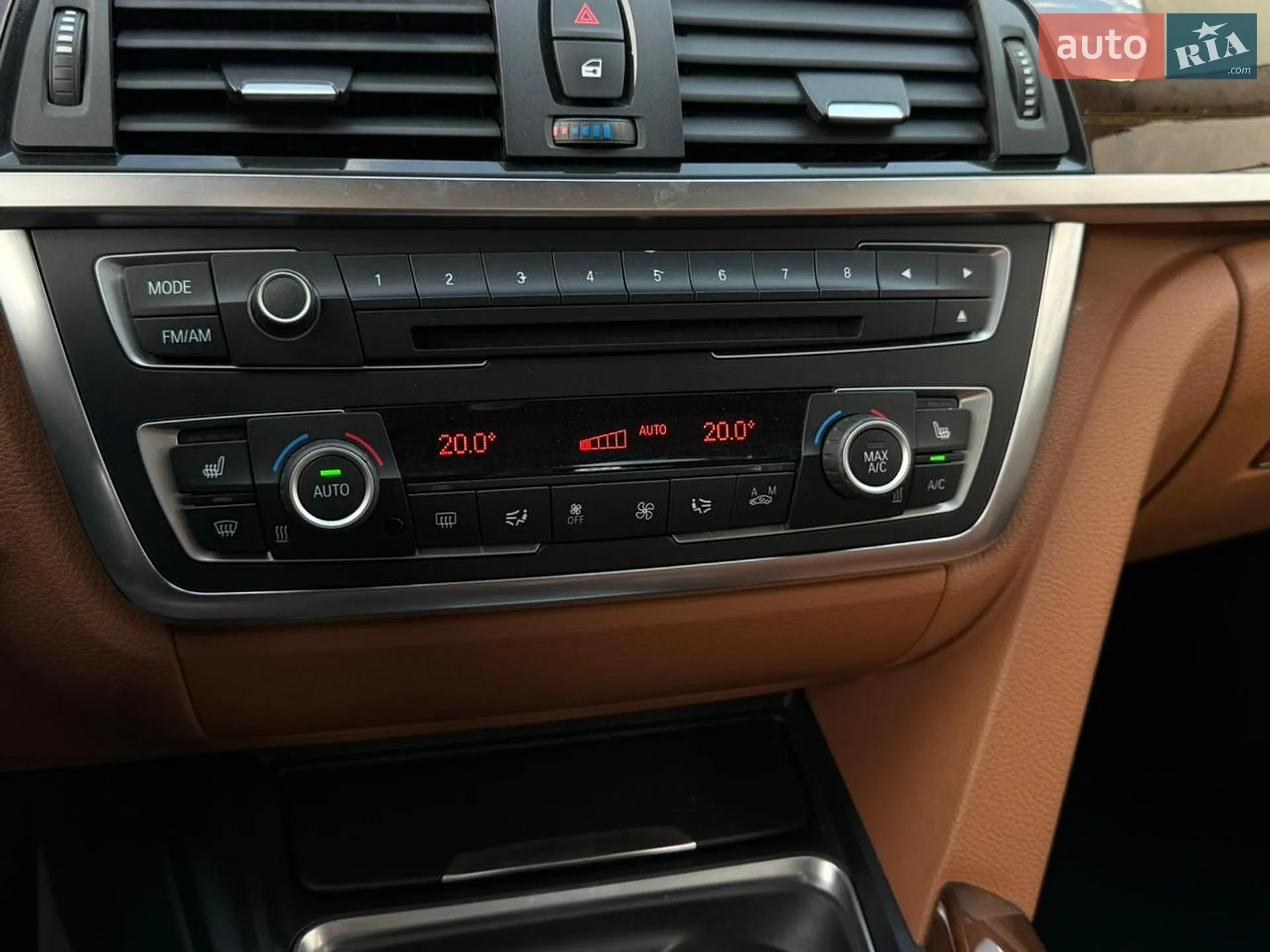 2014 BMW 3er - мініатюра 12