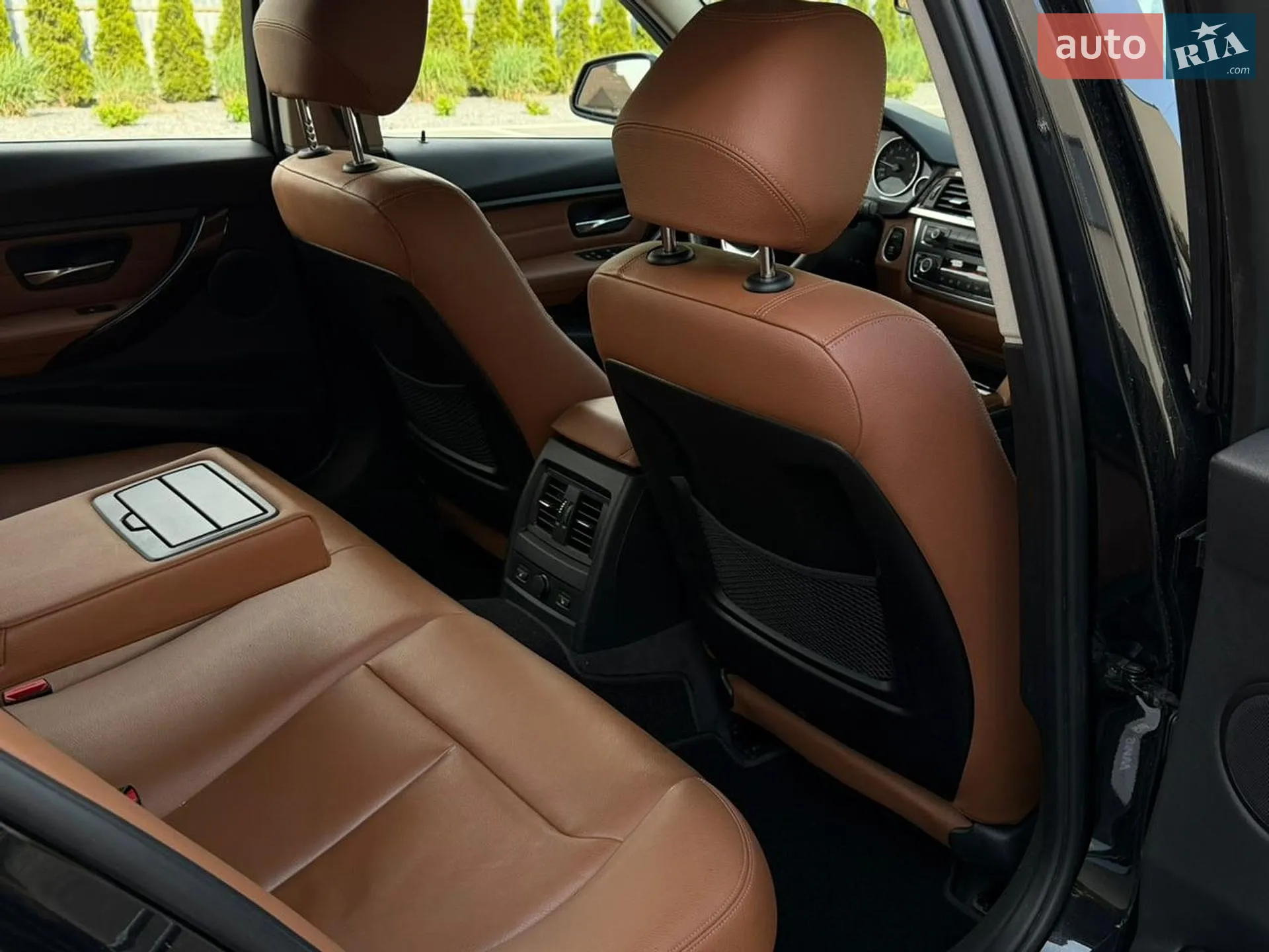 2014 BMW 3er - мініатюра 36